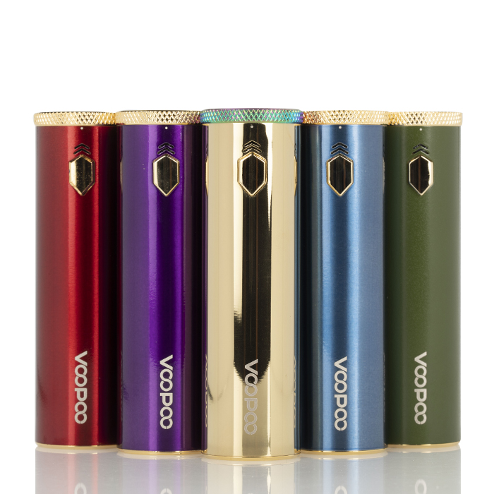 VOOPOO CALIBER 110W Box Mod