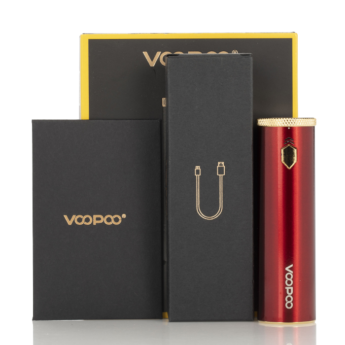VOOPOO CALIBER 110W Box Mod