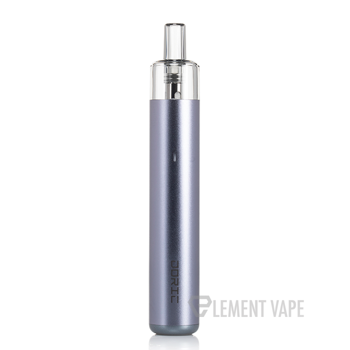 geekvape aegis solo 3 istruzioni VOOPOO Doric 20 SE 18W Pod System $14.99