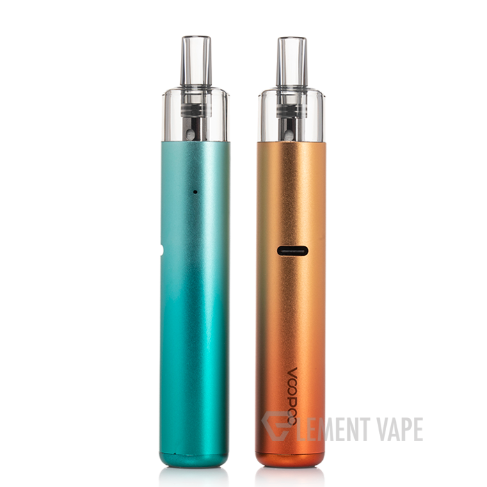 geekvape aegis solo 3 istruzioni VooPoo Doric 20 SE 1200mAh Pod System Starter Kit With Refillable 2ML