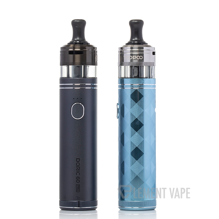 geekvape aegis solo 3 istruzioni VOOPOO Doric 60 PRO Pod System $18.99