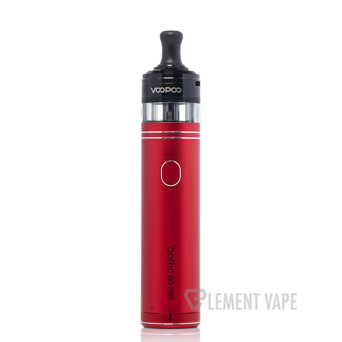 geekvape aegis solo 3 istruzioni Review: Doric 60 Pro – Voopoo