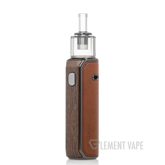 crystal pods kaufen VOOPOO Doric E 25W Pod System $17.99
