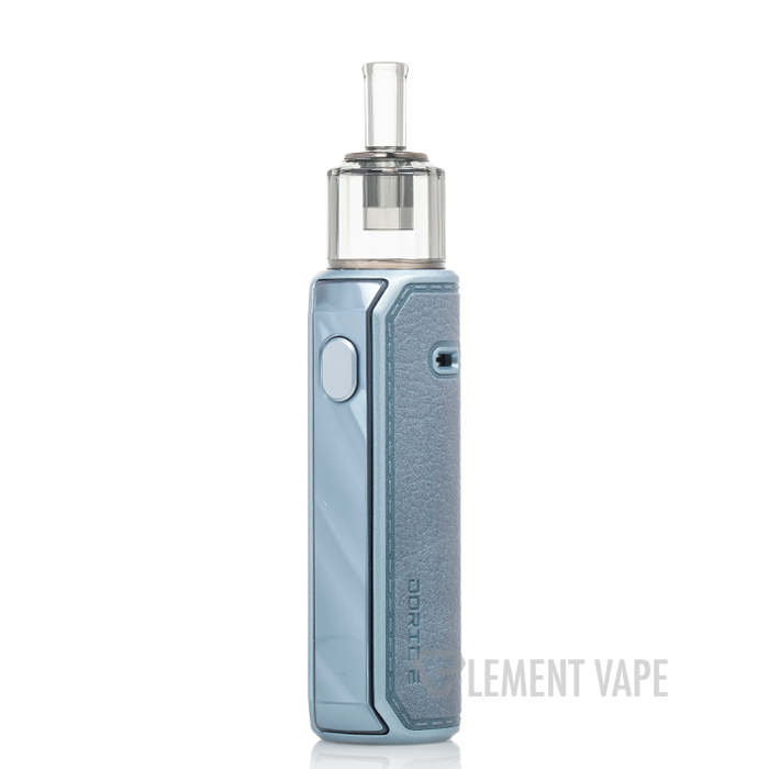 VOOPOO Doric E 25W Pod System $17.99