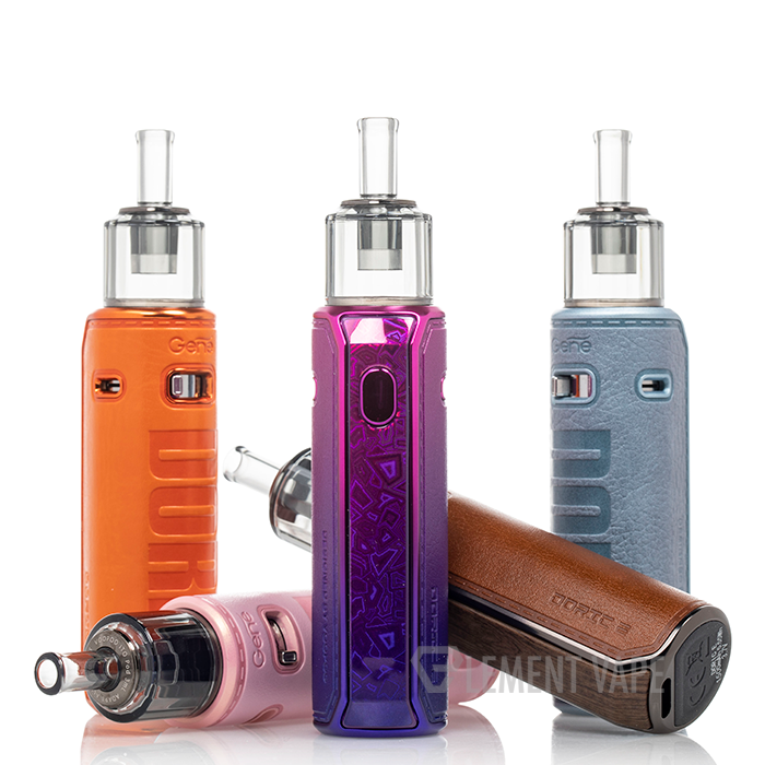 geekvape aegis solo 3 istruzioni VOOPOO Doric E 25W Pod System $17.99 main image 1