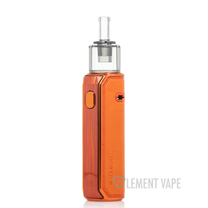 VOOPOO Doric E 25W Pod System $17.99