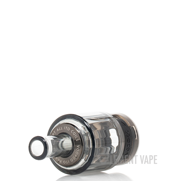 geekvape aegis solo 3 istruzioni VOOPOO Doric E Pod System Kit 1500mAh
