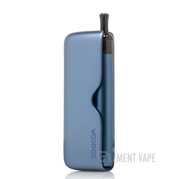 geekvape aegis solo 3 istruzioni Voopoo Doric Galaxy Vape Pen Review - A Bit Of A Throwback? main image 1