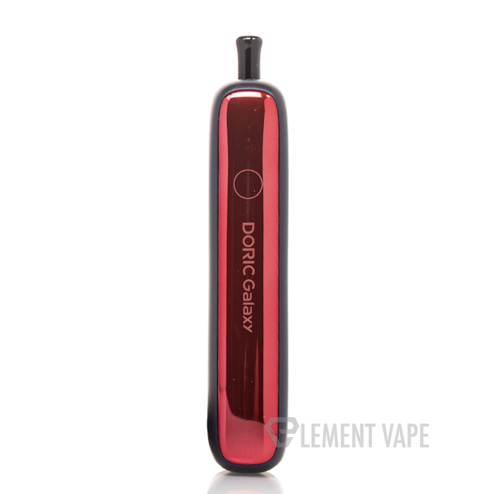 geekvape aegis solo 3 istruzioni VOOPOO DORIC Galaxy 10W Full Kit $28.99