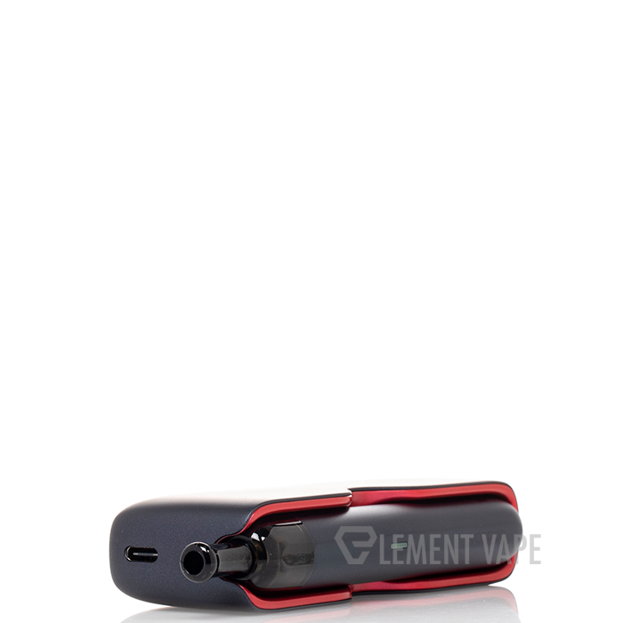 voopoo drag s changer batterie Voopoo Doric Galaxy Vape Pen Review - A Bit Of A Throwback?