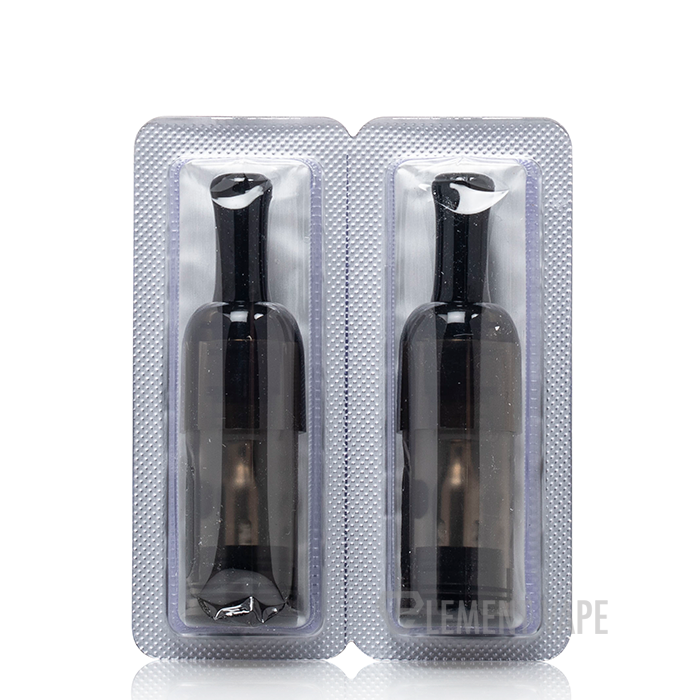 bere e liquido amniotico Voopoo Doric Galaxy S1 Pods VOOPOO Doric Galaxy / Galaxy S1 Replacement Pods  (2-Pack) main image 1