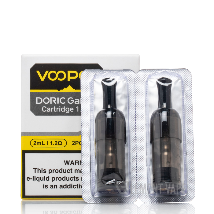 voopoo doric galaxy resistenza Voopoo Doric Galaxy S1 800mAh main image 1