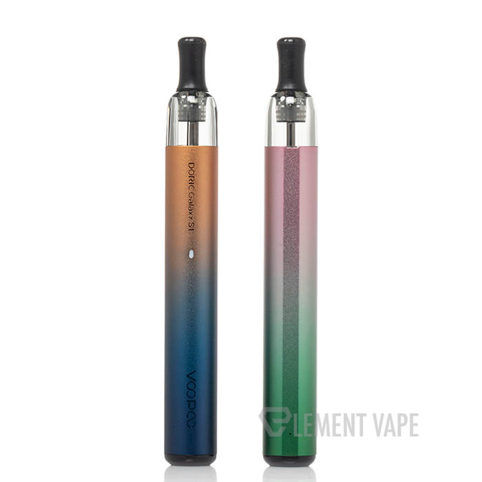 VOOPOO DORIC Galaxy S1 16W Pod Kit $9.99