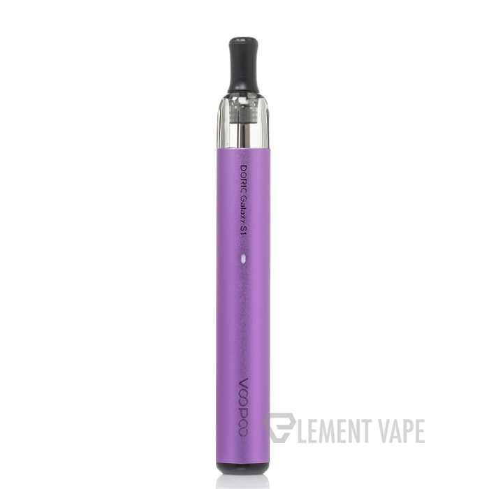 VOOPOO DORIC Galaxy S1 16W Pod Kit $9.99
