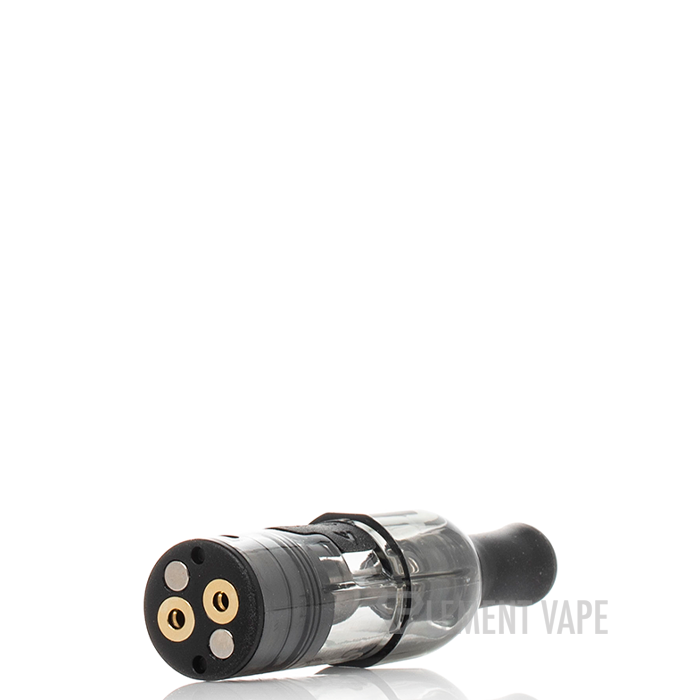 geekvape aegis solo 3 istruzioni VOOPOO Doric Galaxy S1 MTL Pods [1.2 ohm] 2 Pack main image 0
