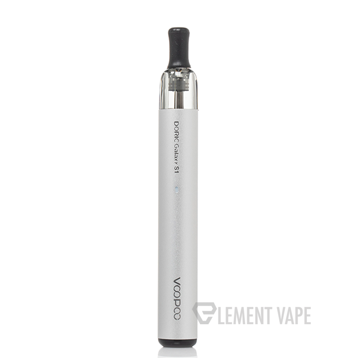 VOOPOO DORIC Galaxy S1 16W Pod Kit $9.99