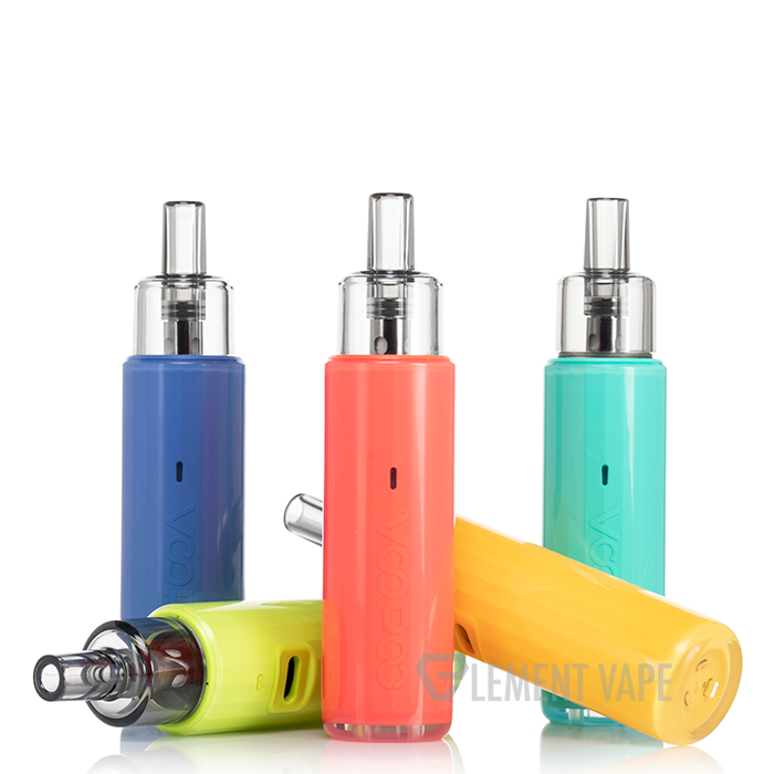 geekvape aegis solo 3 istruzioni VOOPOO DORIC Q POD KIT VAPE