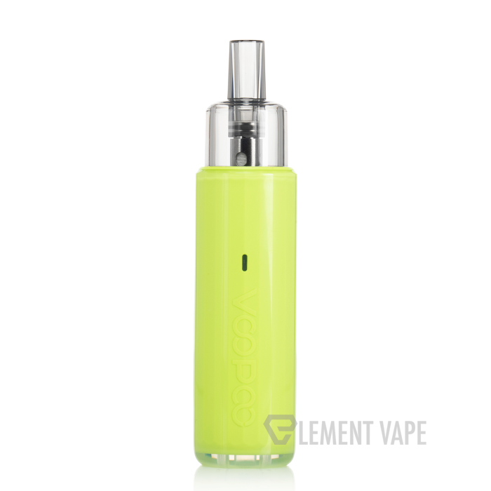 VOOPOO Doric Q 18W Pod System