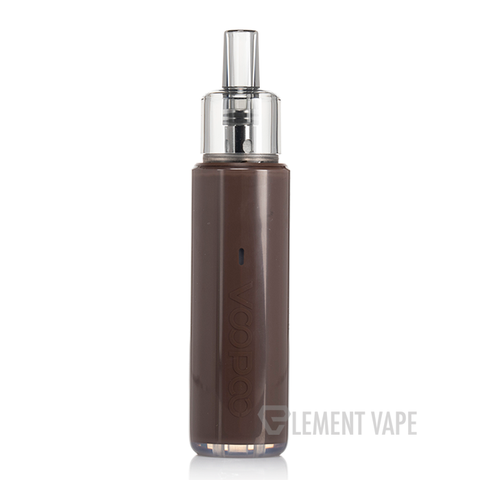 voopoo doric q resistenza Doric Q Pod Mod - Voopoo main image 1