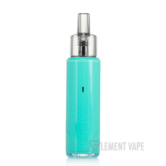 VOOPOO Doric Q 18W Pod System - $6.99