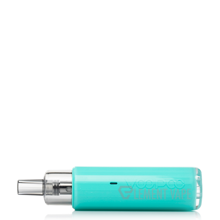 geekvape aegis solo 3 istruzioni VOOPOO Doric Q Pod Kit