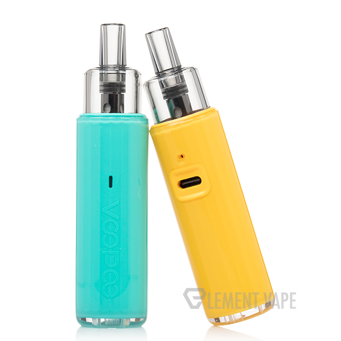 VOOPOO Doric Q 18W Pod System - $6.99