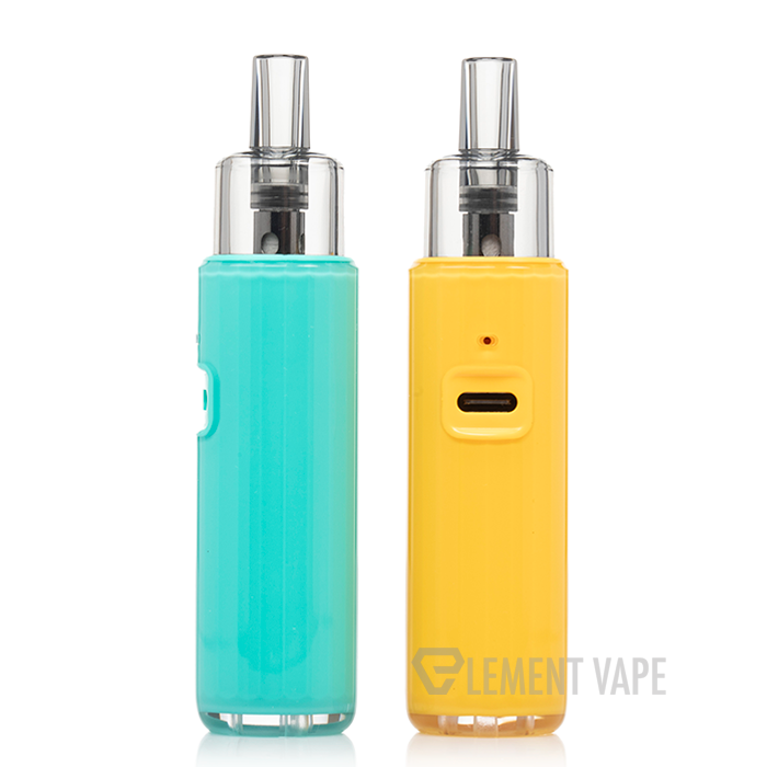 apex vaporesso prezzo VOOPOO Doric 60 Pro Pod System Kit User Manual main image 0