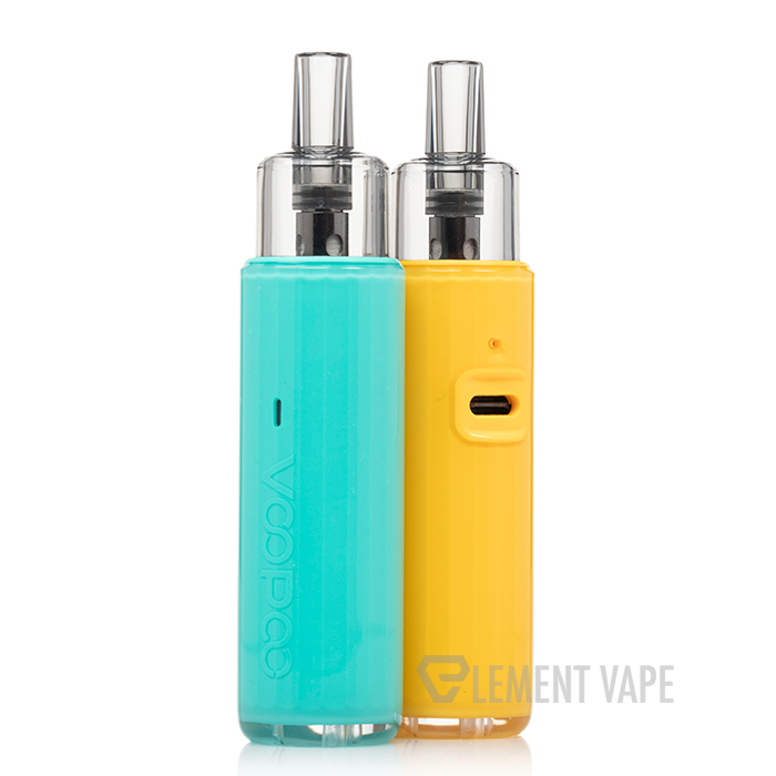 geekvape aegis solo 3 istruzioni VOOPOO Doric Q 18W Pod System $6.99
