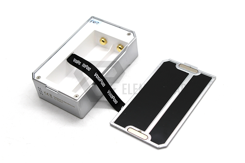 vap cigarette électronique Voopoo Drag S2 Starter Kit