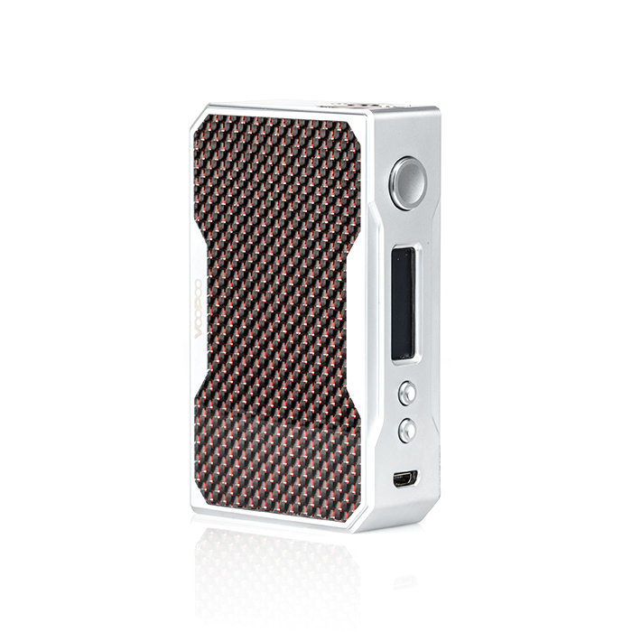 VOOPOO DRAG 157W Box Mod