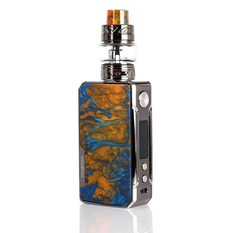 elfbar nachfüll pod läuft aus Voopoo VINCI Spark 100 Review by MIST main image 0