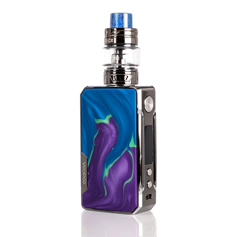 VOOPOO DRAG 2 177W Starter Kit - PLATINUM
