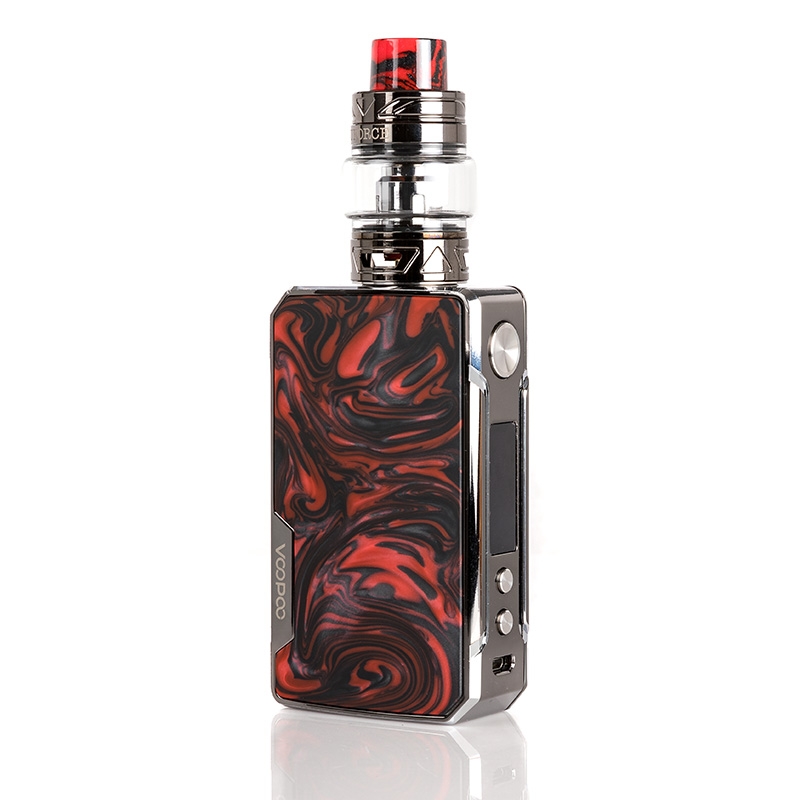 VOOPOO DRAG 2 177W Starter Kit