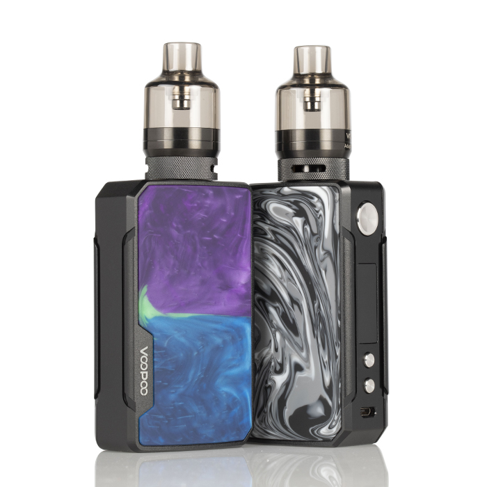 how to update voopoo drag 2 177W Refresh Edition Kit Smok Priv Bar Turbo Luxe XR Max 2 Flavors:Grape Slush