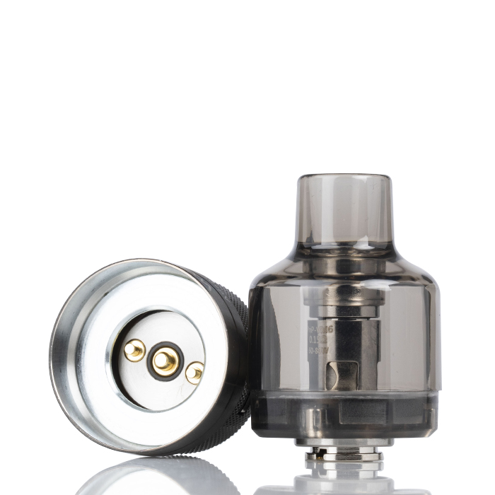 voopoo drag 2 how to change coil 177W Refresh Edition Kit Hqd Vape Review - Variation:Transparent Mouth-to-Lung