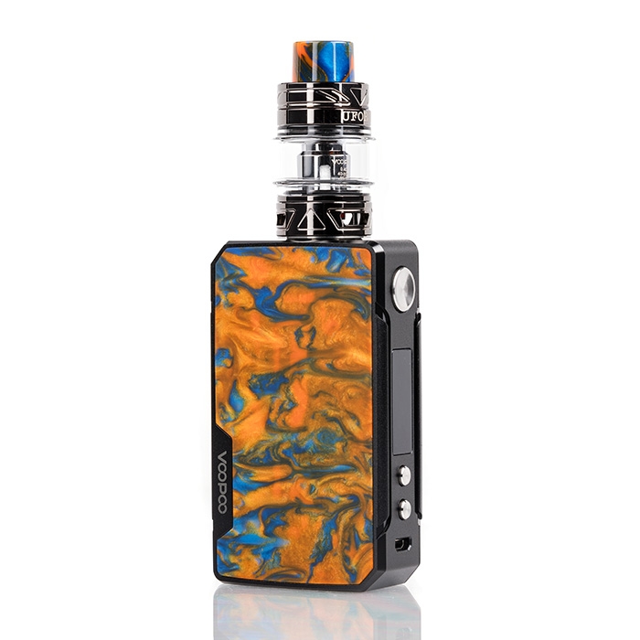 voopoo drag paint DRAG 4