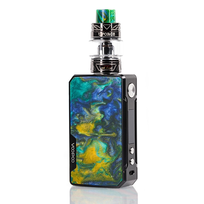 elf bar vape uk VooPoo Drag 2 PnP Refresh Edition Kit ⋆ Vape Society Supply main image 1