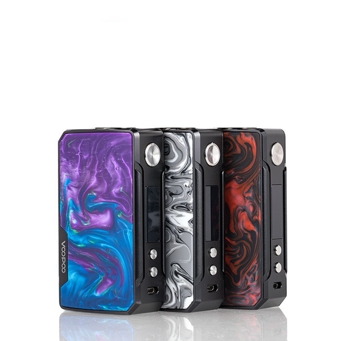 voopoo drag 2 battery door VOOPOO DRAG 2 177W TC Box Mod