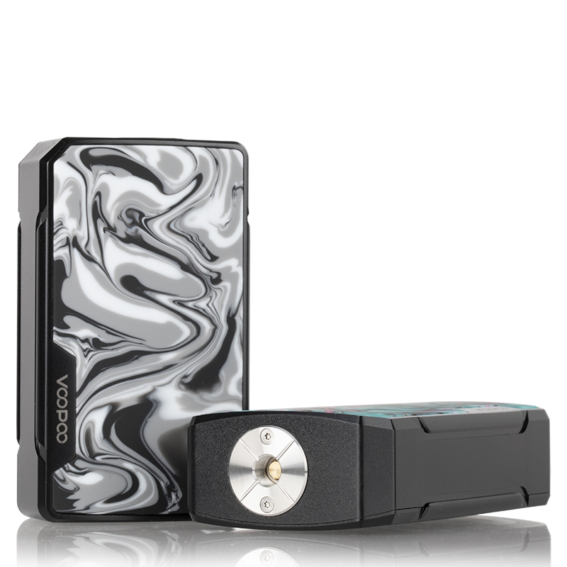 VOOPOO DRAG 2 177W TC Box Mod - $49.90 VOOPOO DRAG 2 177W TC Box Mod - $49.90
