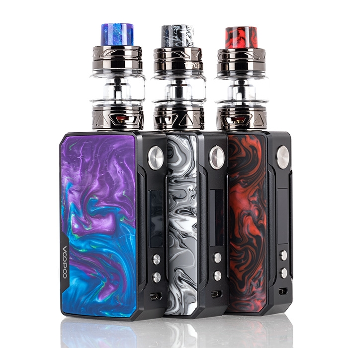 VOOPOO DRAG 2 177W Starter Kit