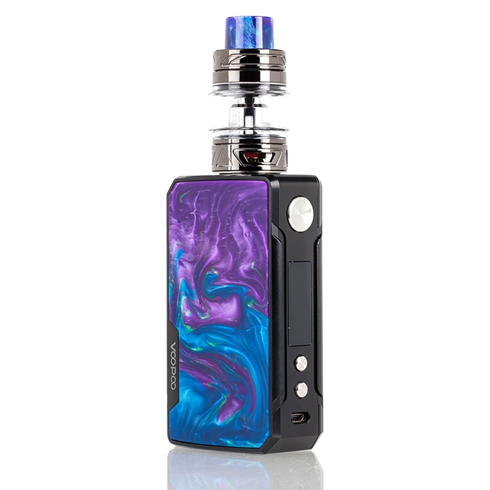 VOOPOO DRAG 2 177W Starter Kit