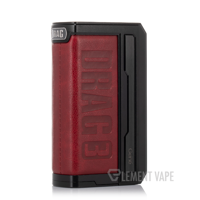 VOOPOO DRAG 3 177W Box Mod $99.99