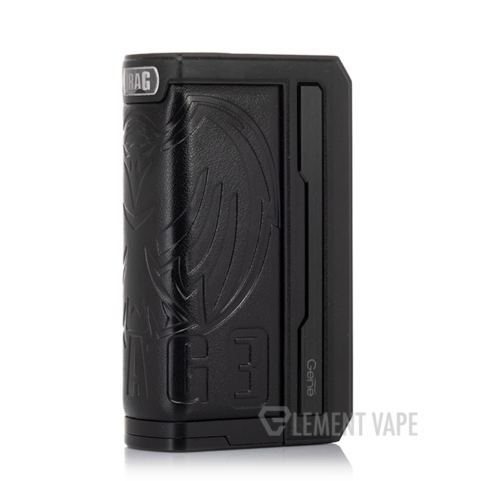elf bar vape uk VOOPOO DRAG 3 177W Box Mod $99.99