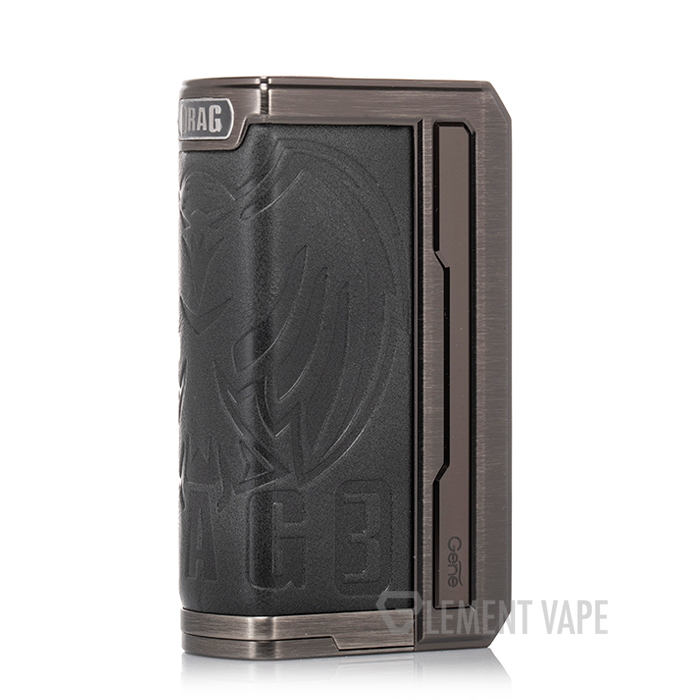 VOOPOO DRAG 3 177W Box Mod