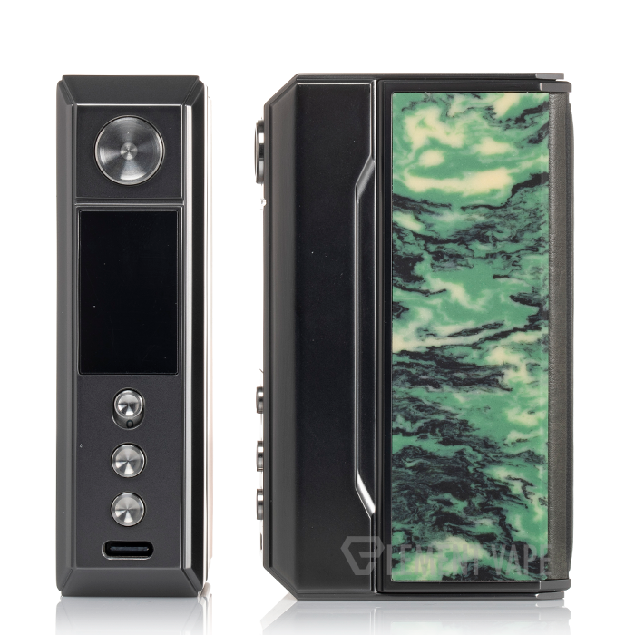 elfbar nachfüll pod läuft aus VOOPOO Drag 4 177W Starter Kit $99.99 main image 0