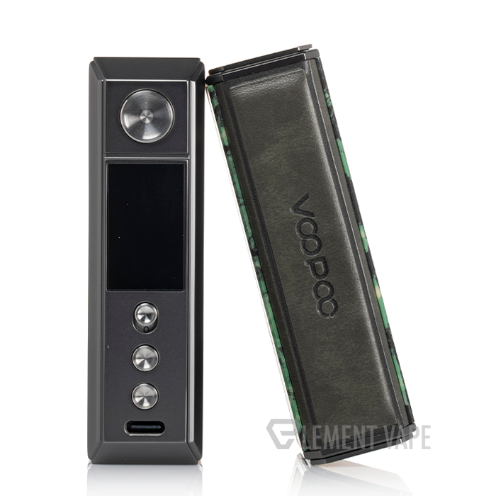 elfbar nachfüll pod läuft aus Le Drag X par Voopoo