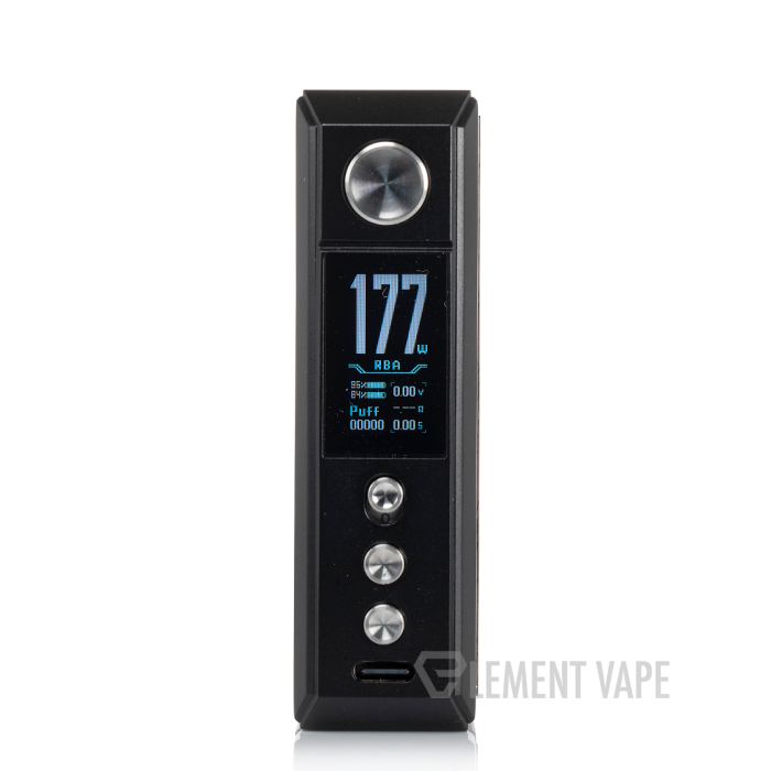 voopoo drag 4 screen not working VOOPOO Drag 4 177W Box Mod