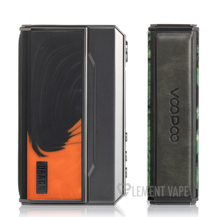 elfbar nachfüll pod läuft aus VOOPOO Drag 4 Box Mod Kit Buy online main image 1