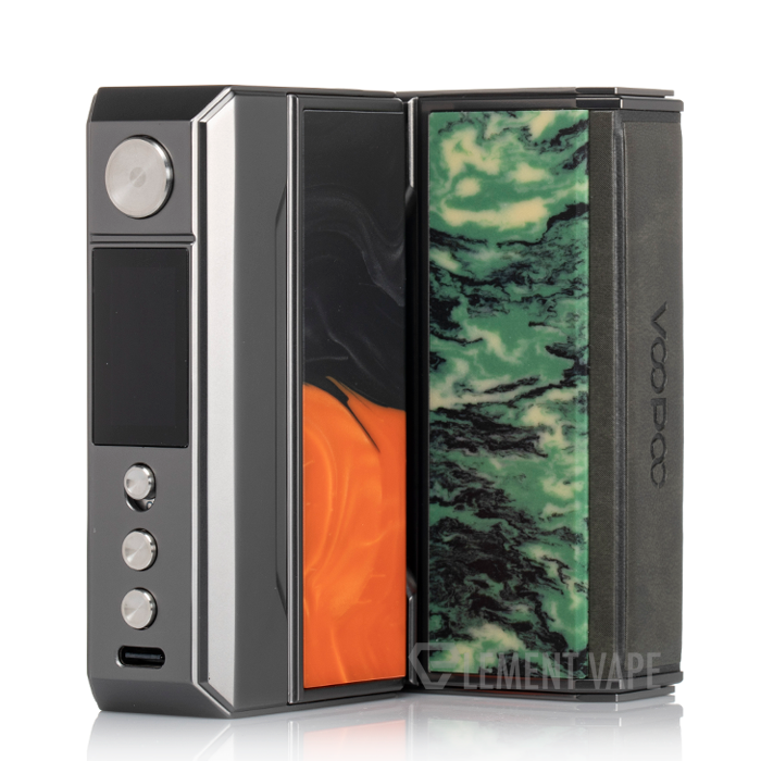 elfbar nachfüll pod läuft aus VOOPOO Drag X Plus Mod main image 0
