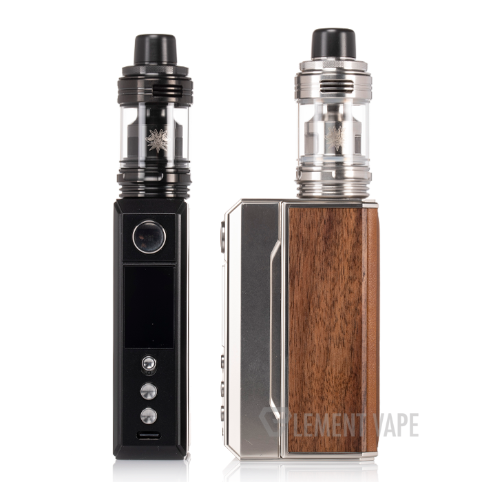 VOOPOO Drag 4 177W Starter Kit $99.99
